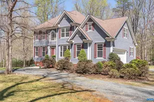 2938 Old Via Rd, Charlottesville, VA 22901 - Photo 1
