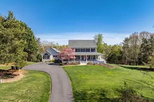715 Windrift Dr, Earlysville, VA 22936 - Photo 1