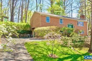 2228 Brandywine Dr, Charlottesville, VA 22901 - Photo 1