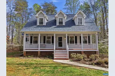 1009 Stonewood Dr, Charlottesville, VA 22911 - Photo 1