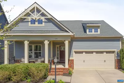 1377 Delphi Ln, Charlottesville, VA 22911 - Photo 1