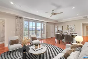 210 NE 10th St, Charlottesville, VA 22902 - Photo 1
