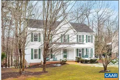 1150 River Oaks Ln, Charlottesville, VA 22901 - Photo 1
