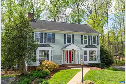 2089 Whispering Woods Dr, Charlottesville, VA 22911 - Photo 1