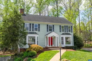 2089 Whispering Woods Dr, Charlottesville, VA 22911 - Photo 1