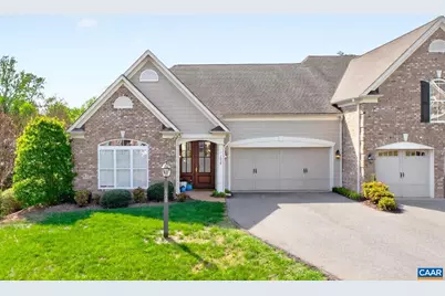 1338 Gate Post Ln, Charlottesville, VA 22901 - Photo 1