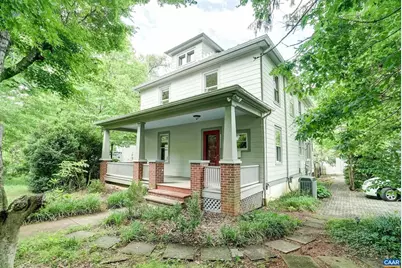 2425 Jefferson Park Ave, Charlottesville, VA 22903 - Photo 1