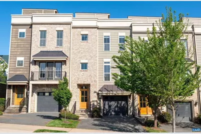 1411 Terrace Ln, Charlottesville, VA 22911 - Photo 1