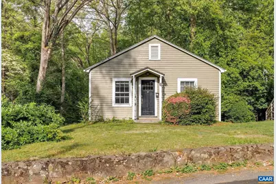 2325 Highland Ave, Charlottesville, VA 22902 - Photo 1