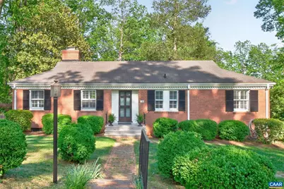 128 N Bennington Rd, Charlottesville, VA 22901 - Photo 1