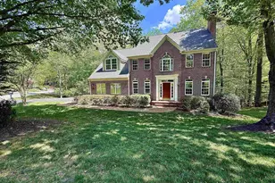 824 King William Dr, Charlottesville, VA 22901 - Photo 1