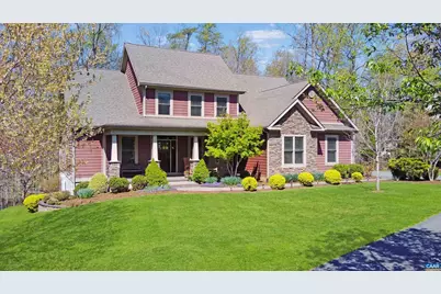 4225 Woodthrush Ln, Barboursville, VA 22923 - Photo 1