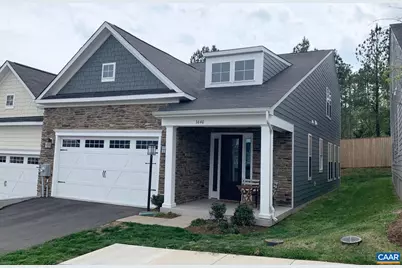 3640 Moffat St, Charlottesville, VA 22902 - Photo 1