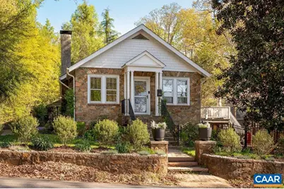 2642 Jefferson Park Cir, Charlottesville, VA 22903 - Photo 1