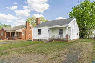 1116 Locust Ave, Charlottesville, VA 22901 - Photo 1