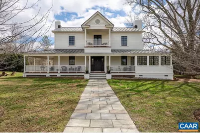 2233 Earlysville Rd, Earlysville, VA 22936 - Photo 1