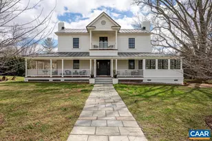2233 Earlysville Rd, Earlysville, VA 22936 - Photo 1