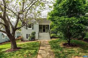1116 E Jefferson St, Charlottesville, VA 22902 - Photo 1