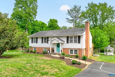 2520 Huntington Rd, Charlottesville, VA 22901 - Photo 1