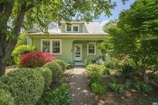 712-714 Altavista Ave, Charlottesville, VA 22902 - Photo 1