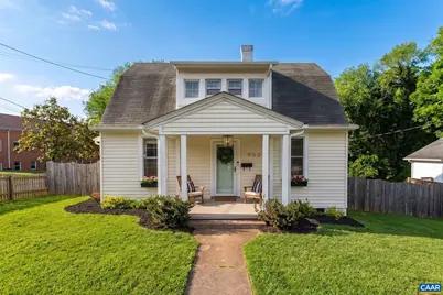 902 Saint Clair Ave, Charlottesville, VA 22901 - Photo 1