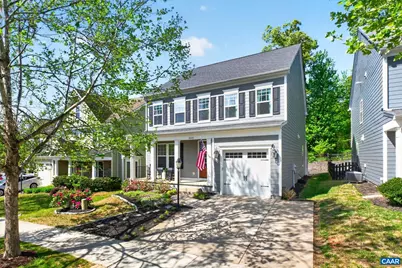 2825 Shannon Glen Ct, Earlysville, VA 22936 - Photo 1