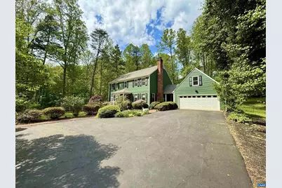 1888 Franklin Dr, Charlottesville, VA 22911 - Photo 1