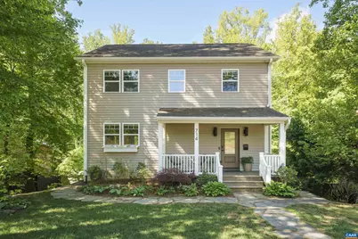 714 Rock Creek Rd, Charlottesville, VA 22903 - Photo 1