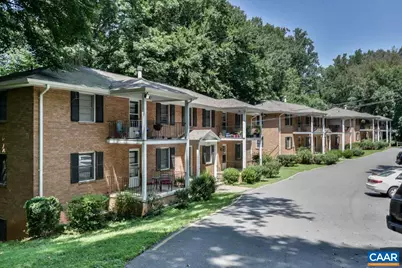 1223 Park St #6, Charlottesville, VA 22901 - Photo 1