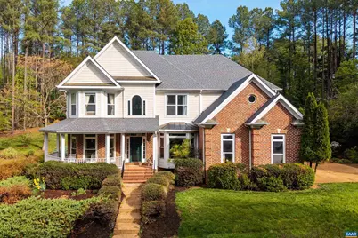 1620 Far Hills Rd, Charlottesville, VA 22901 - Photo 1