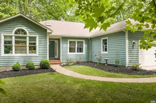3310 Woodcreek Dr, Charlottesville, VA 22911 - Photo 1