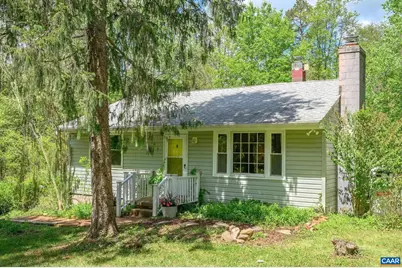 6554 Esmont Rd, Keene, VA 22946 - Photo 1