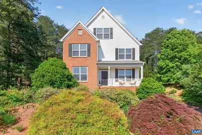 1663 Appian Way, Charlottesville, VA 22911 - Photo 1