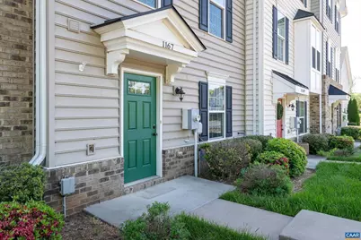 1167 Sunset Avenue Ext, Charlottesville, VA 22903 - Photo 1
