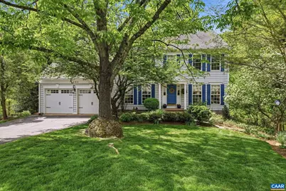 1260 River Chase Ln, Charlottesville, VA 22901 - Photo 1