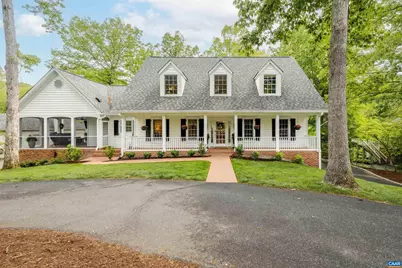 1500 Perth Ct, Keswick, VA 22947 - Photo 1