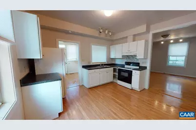1122 E Market St #A, Charlottesville, VA 22902 - Photo 1