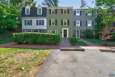 7 Georgetown Green, Charlottesville, VA 22901 - Photo 1