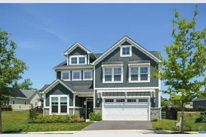 1013 Barkley View Ct, Crozet, VA 22932 - Photo 1
