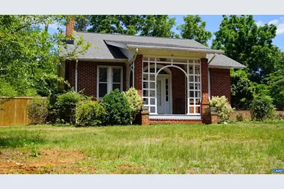 191 Barbour St, Orange, VA 22960 - Photo 1