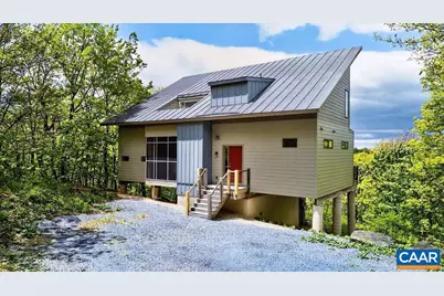 45 Timber Camp Dr, Wintergreen Resort, VA 22967 - Photo 1