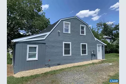 1109 Myrtle St #B, Charlottesville, VA 22902 - Photo 1