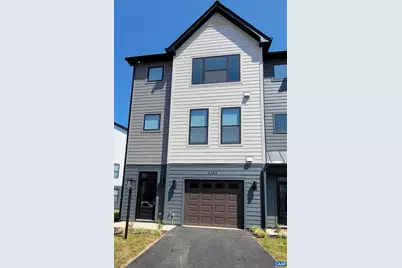2245 Fowler Cir, Charlottesville, VA 22901 - Photo 1