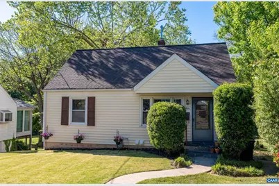 1611 Center Ave, Charlottesville, VA 22903 - Photo 1