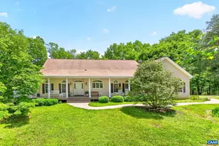 3403 Meadow Wood Ln, Crozet, VA 22932 - Photo 1