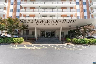 1800 Jefferson Park Ave #206, Charlottesville, VA 22903 - Photo 1