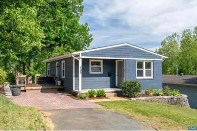 105 Hartmans Mill Rd #A, Charlottesville, VA 22902 - Photo 1