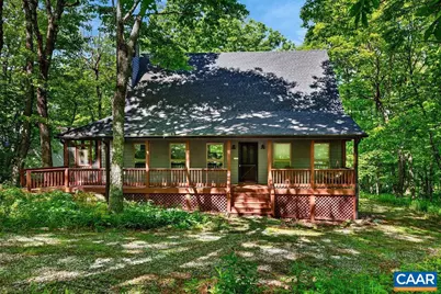 308 Devils Knob Loop, Wintergreen, VA 22967 - Photo 1