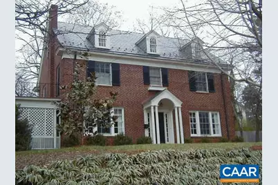 40 University Cir, Charlottesville, VA 22903 - Photo 1