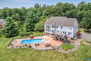 4110 Redwood Ln, Earlysville, VA 22936 - Photo 1